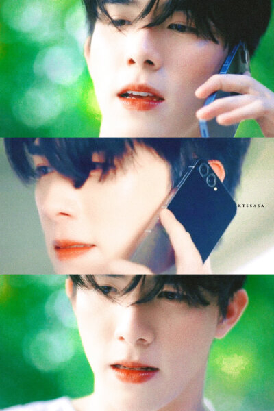 我让最想拥抱的男人威胁了