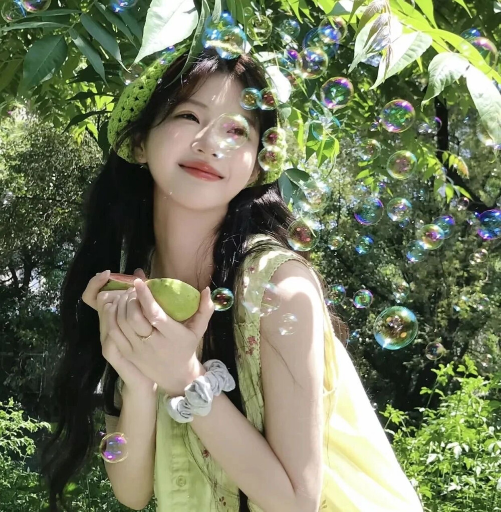 更新啦 好看的女生头像