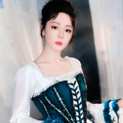 迪丽热巴