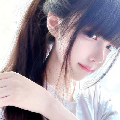 女头