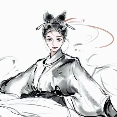 动漫头像