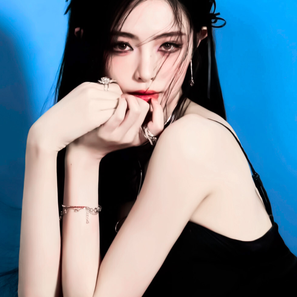 许佳琪