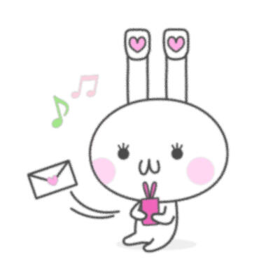 洗衣兔☆