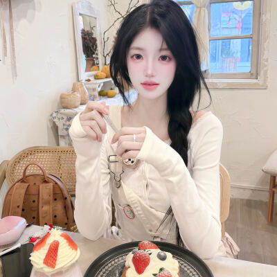 闺蜜头像