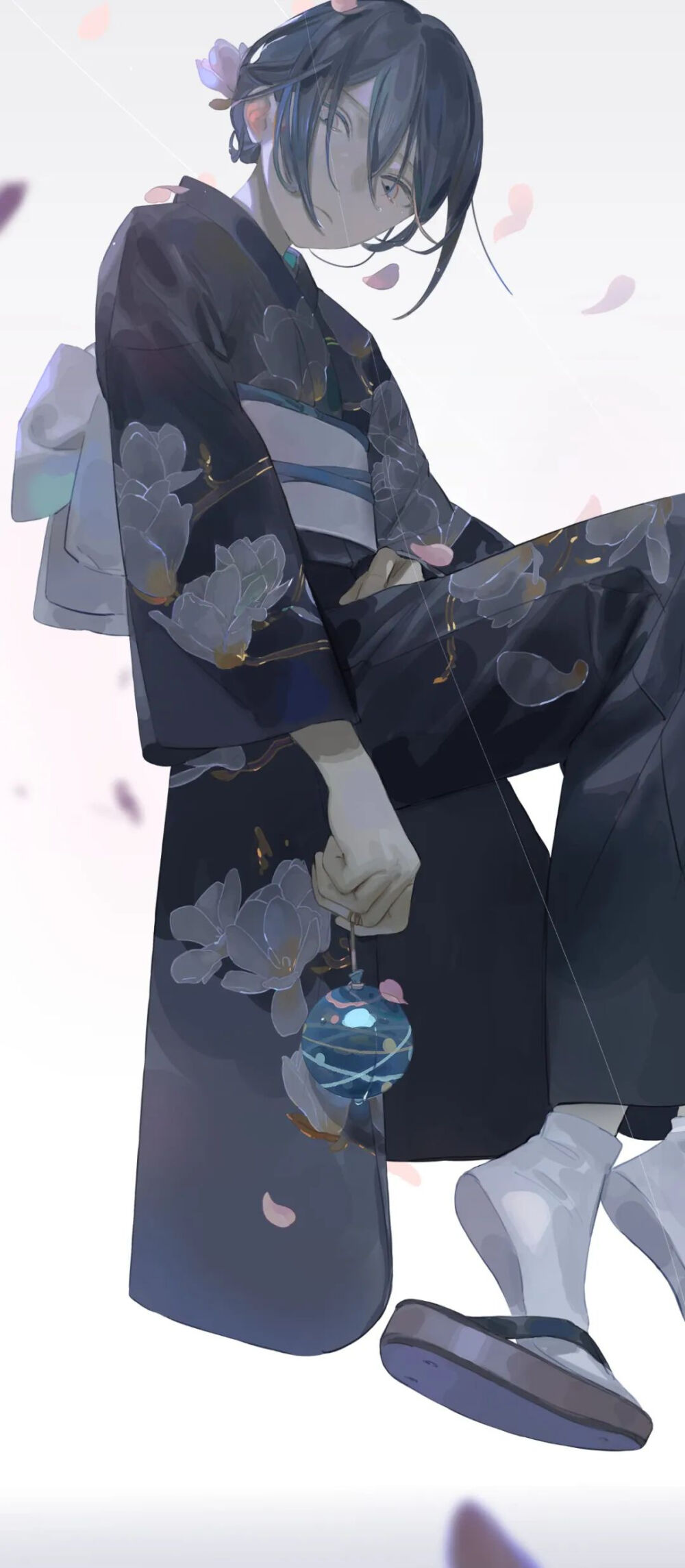 插画