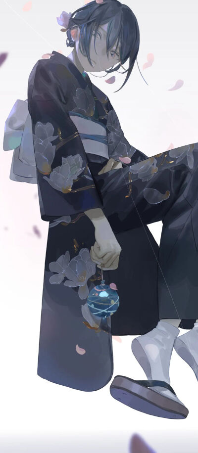 插画
