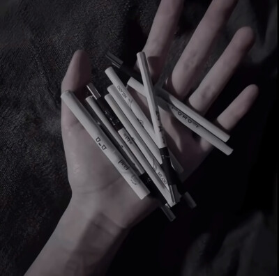 收藏你的琥珀