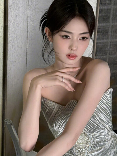 白鹿