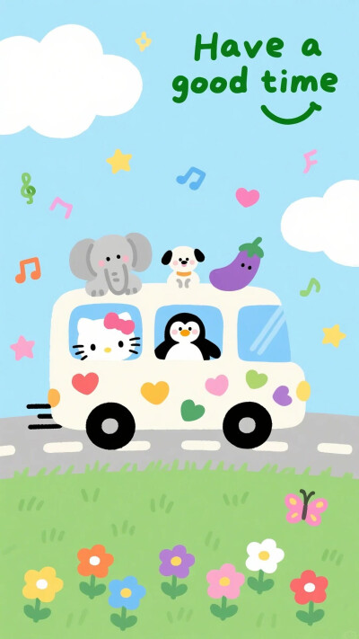 蓝色系手机壁纸