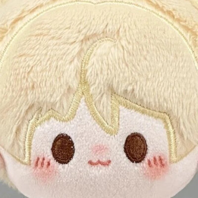 夏柒柒(锤锤体版本)。