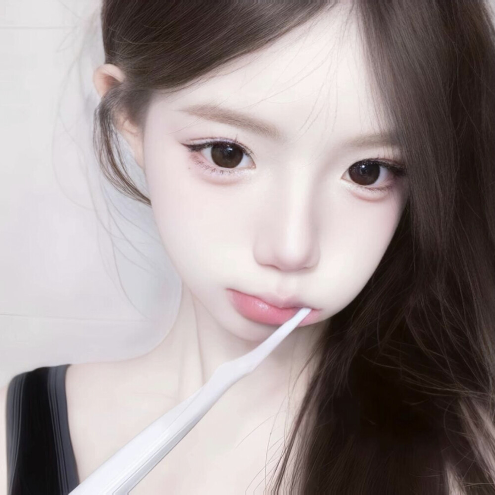 女头