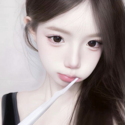 女头