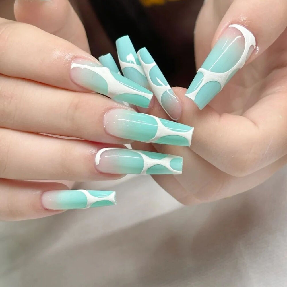 美甲