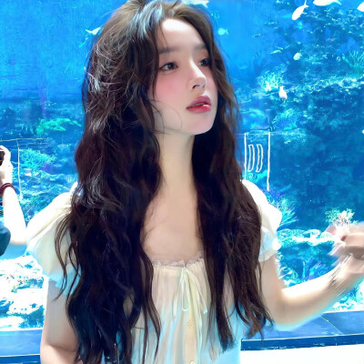 更新头像啦超好看