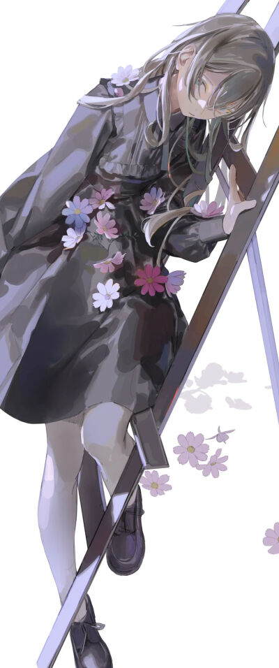 插画