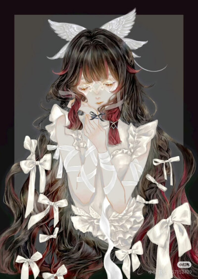 插画