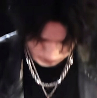 突然想到的。