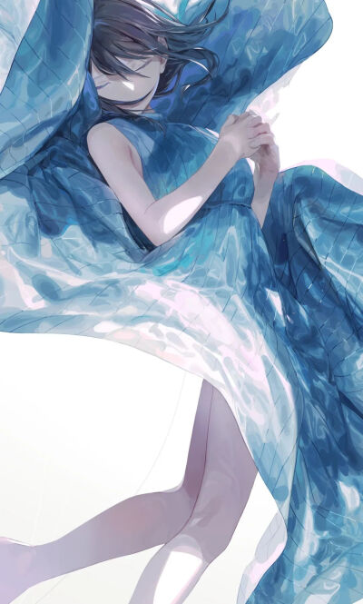 插画