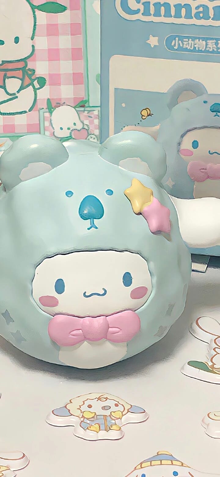 蓝色系手机壁纸