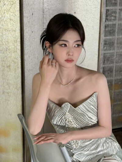 白鹿