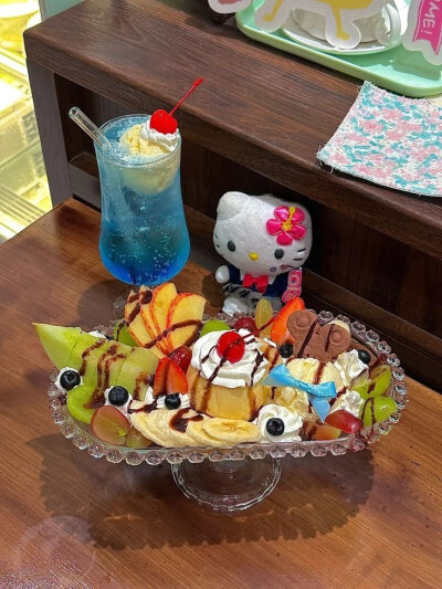 甜食亚米亚米