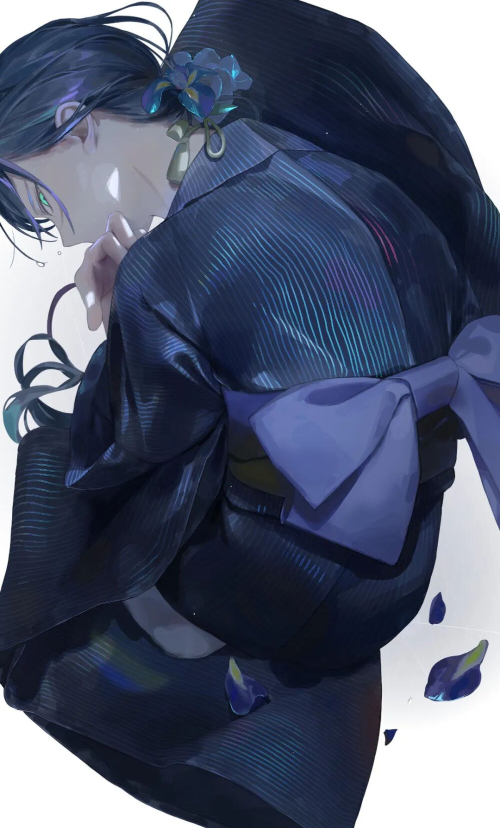 插画