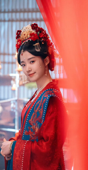 卢昱晓《榜上佳婿》简明舒