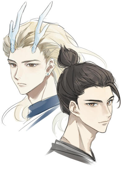 云冰小恨侣
by：嘘月