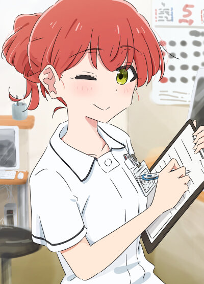 oekaki_bibbi 孤独摇滚