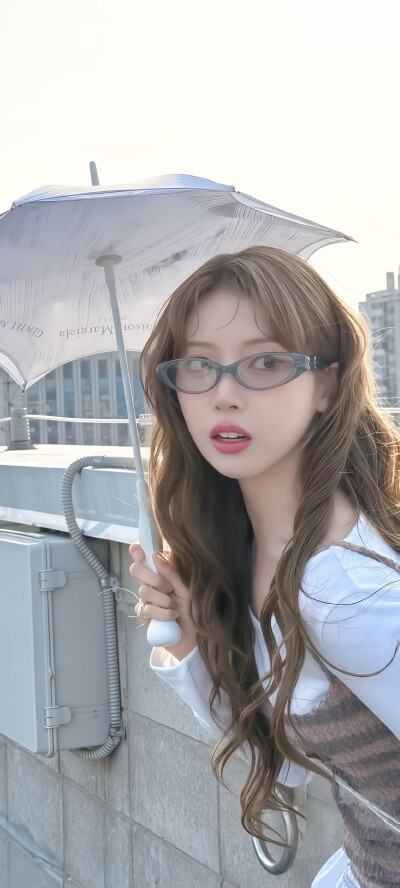 •亚系少女oᴗ<៷