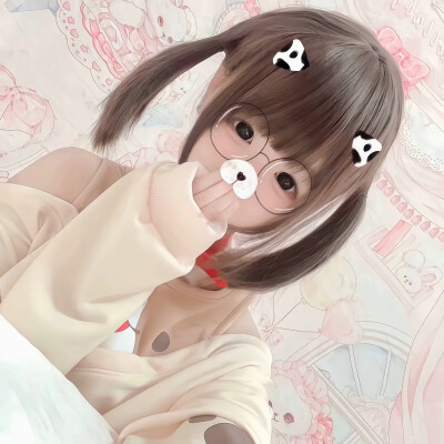 萌妹ovo