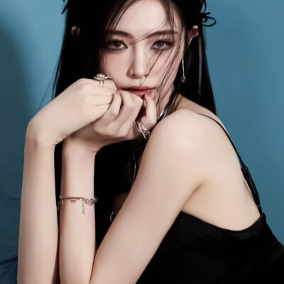 许佳琪可二改