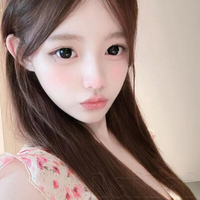 女头