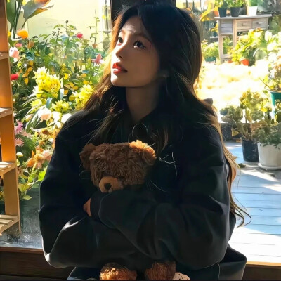 更新啦 好看的女生头像