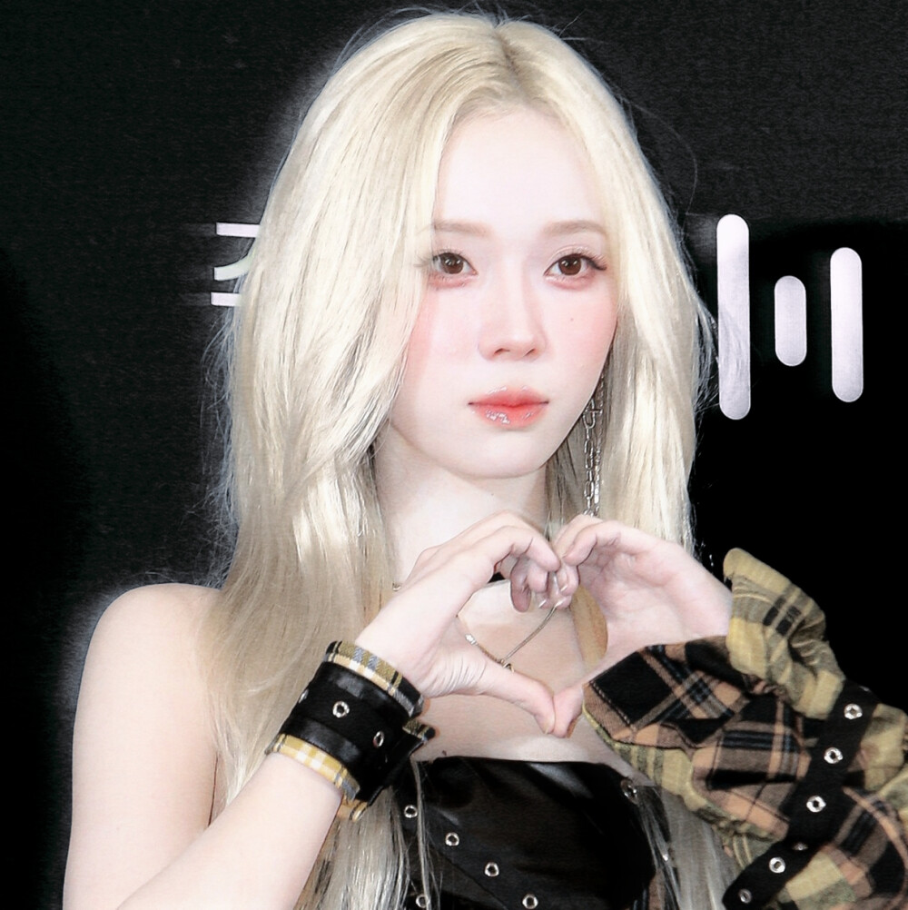 金旼炡 * 缘分竟然默许你离去