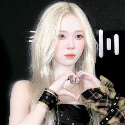 金旼炡 * 缘分竟然默许你离去