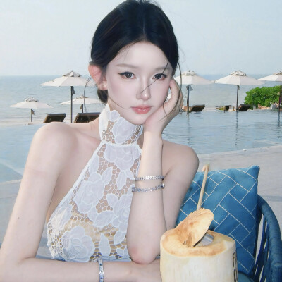 女头