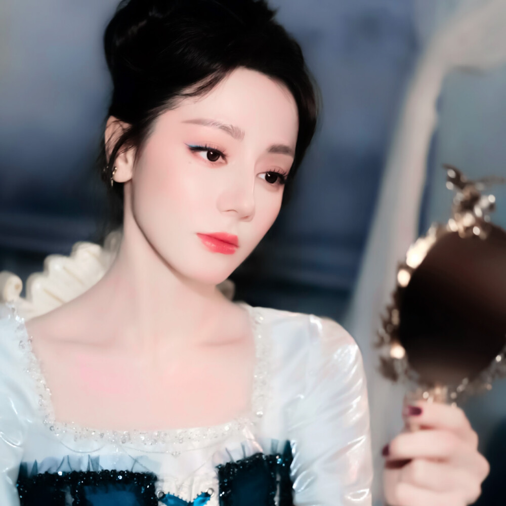 迪丽热巴