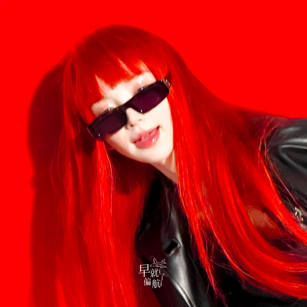 沉浸在漫长睡梦里