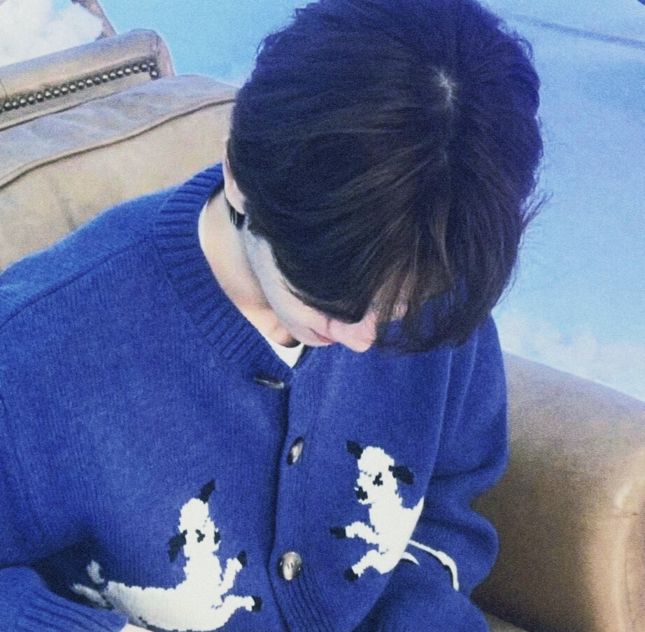 祝我梦到那种有你的梦 ​​​