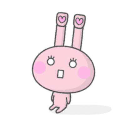 洗衣兔☆