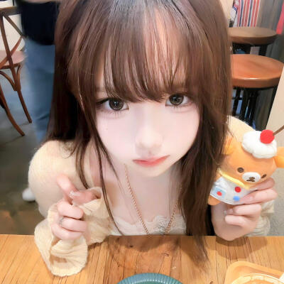 女头
