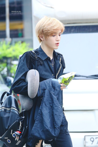 李泰容