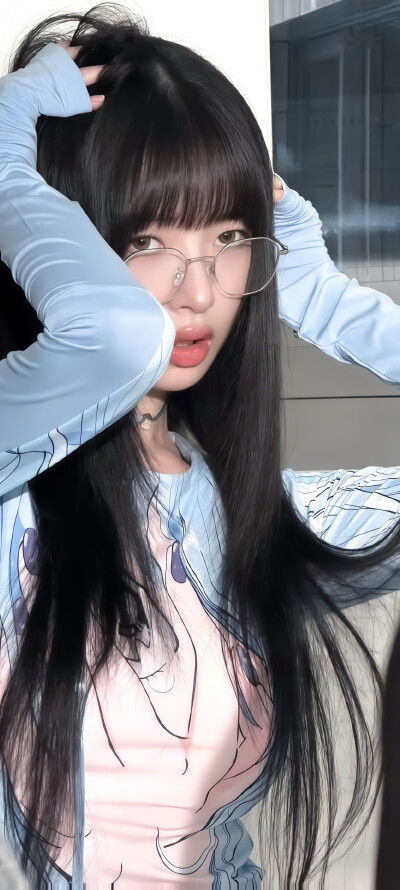 •亚系少女oᴗ<៷