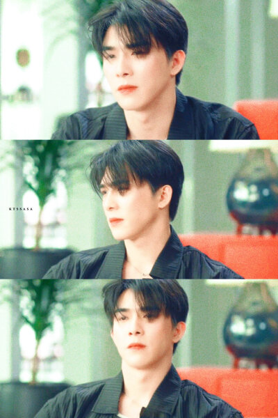 我让最想拥抱的男人威胁了