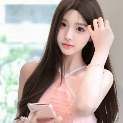 闺蜜头像
