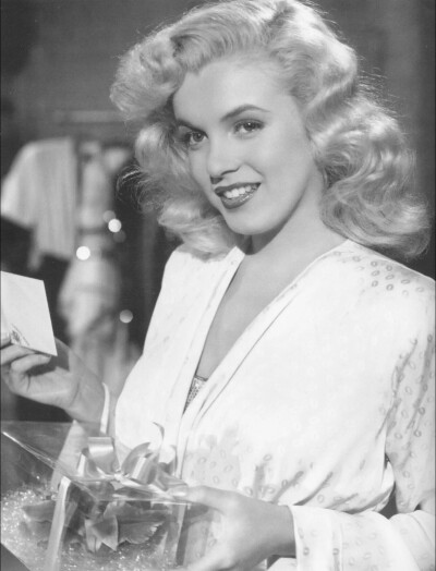 Marilyn Monroe ​​​