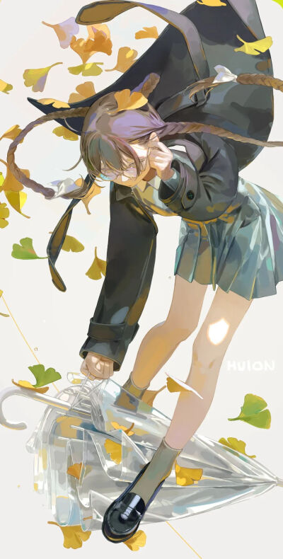 插画