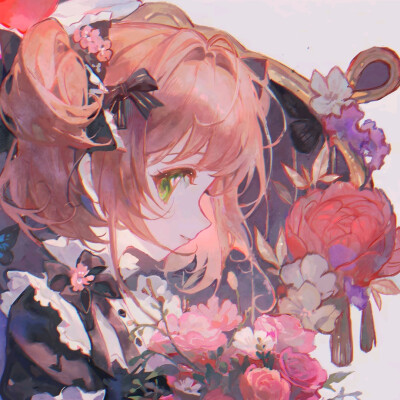 闺蜜头像