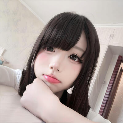 女头